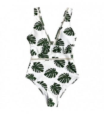 Fantastic Zone One Piece Swimsuit Swimwear