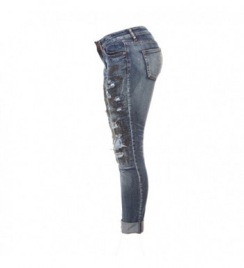 2018 New Women's Denims On Sale