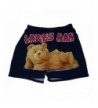 Ted Ladies Licensed Boxer Shorts