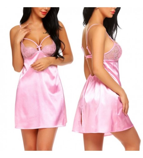 recent Lingerie Nightwear Sleepwear Babydoll