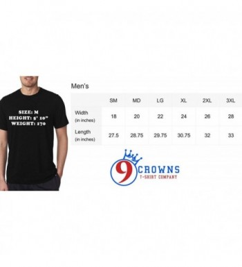Discount Men's T-Shirts Wholesale