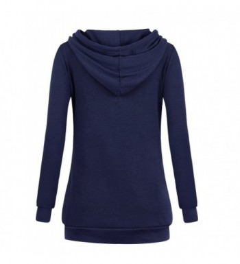 Fashion Women's Fashion Hoodies