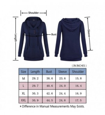 Discount Women's Fashion Sweatshirts Outlet