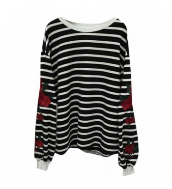 Women's Fashion Sweatshirts Outlet