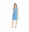 Miss Elaine Womens Cottonessa Sleepshirt