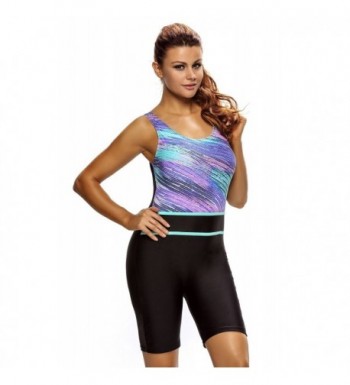 Womens Surfing Wetsuits Swimwear Swimsuit