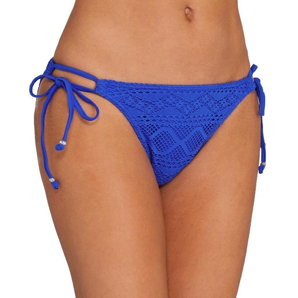 Freya Sundance Bikini Bottom Cobalt