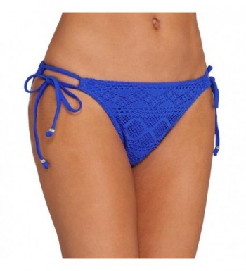 Freya Sundance Bikini Bottom Cobalt