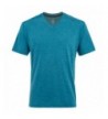 tasc Performance V Neck Heather XX Large