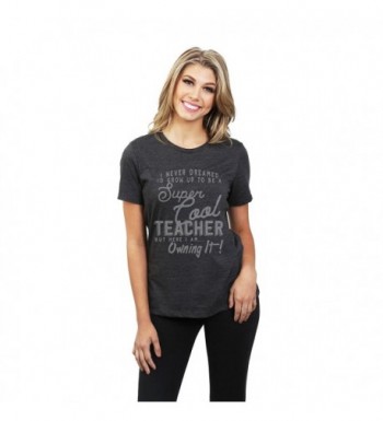 Cheap Real Women's Tees Clearance Sale