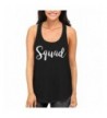 Squad Womens Racerback SpiritForged Apparel