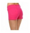 Urban Love Womens Sexy Shorts