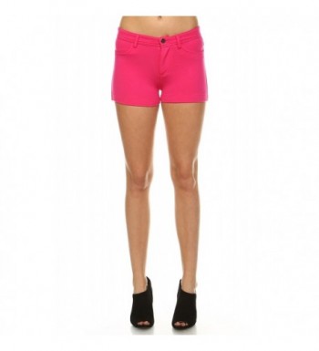 Fashion Women's Shorts for Sale