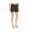 Womens Balance Shorts Medium Black