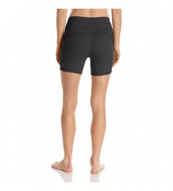 Women's Athletic Shorts