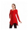 Come Together California Womens Asymmetrical