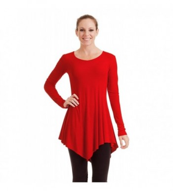 Designer Women's Tunics