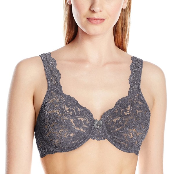 Smart Sexy Signature Underwire Anthracite