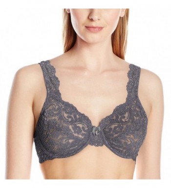 Smart Sexy Signature Underwire Anthracite