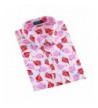 QIHUANG Women Sleeve Printed XXXXX Large