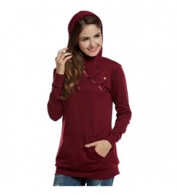 Discount Real Women's Fashion Sweatshirts Outlet Online