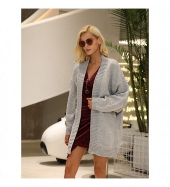 Popular Women's Cardigans Wholesale