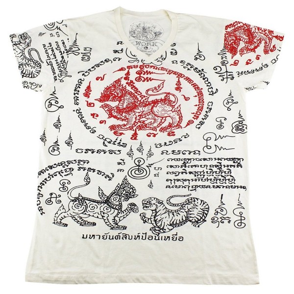 Tattoo prayer T Shirt WK12 XL