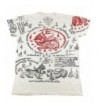 Tattoo prayer T Shirt WK12 XL