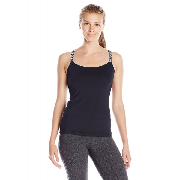 SHAPE activewear Womens Black Medium