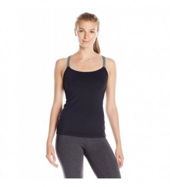 SHAPE activewear Womens Black Medium