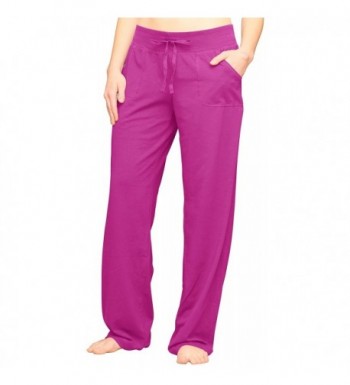 Athletic Works Womens Lounge Pockets