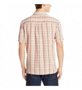 Fashion Men's Casual Button-Down Shirts Outlet