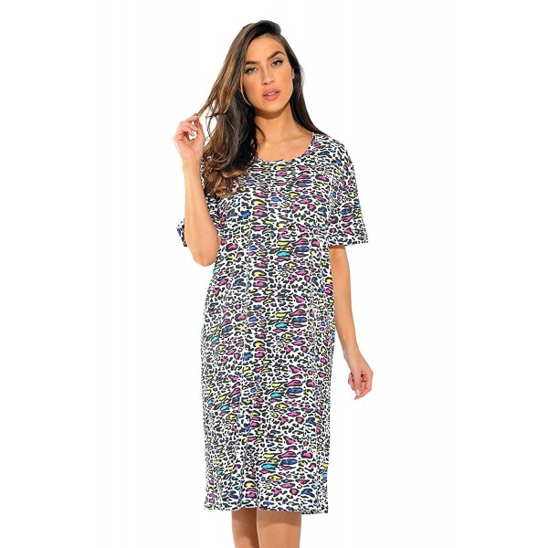 nightgown sleep