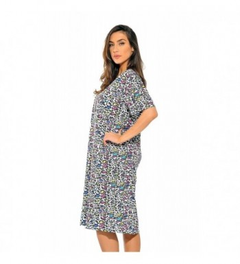 Discount Women's Nightgowns Online