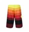 Discount Real Men's Swim Board Shorts