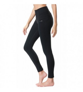 Dragon Fit Compression Stretch Leggings