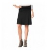 Toad Co Chaka Skirt Charcoal