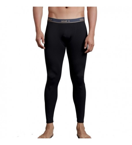 GearX Seasons Sports Pants Compression