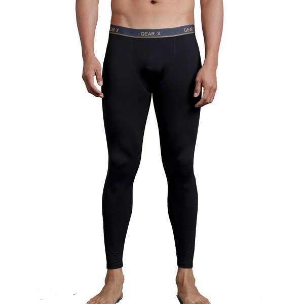 GearX Seasons Sports Pants Compression