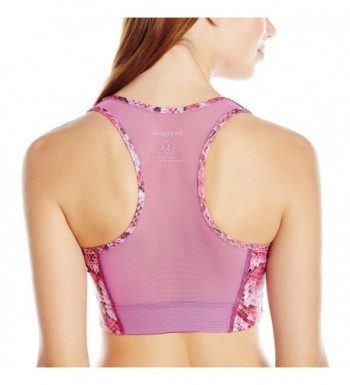 Cheap Designer Women's Sports Bras Online Sale