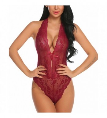 Cheap Women's Lingerie