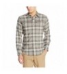 Royal Robbins Heathered Flannel Sleeve