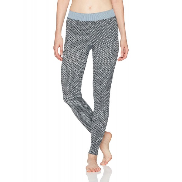 Aventura Womens Ida Legging Black