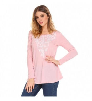 2018 New Women's Tunics Outlet Online