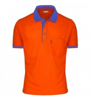 Men's Polo Shirts Outlet