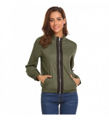 Discount Real Women's Casual Jackets Wholesale