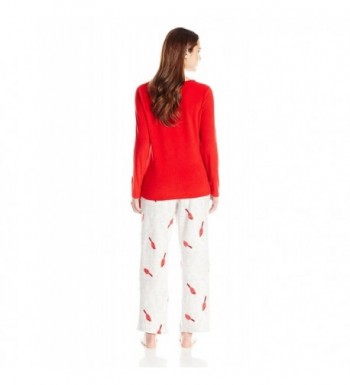 Women's Pajama Sets On Sale