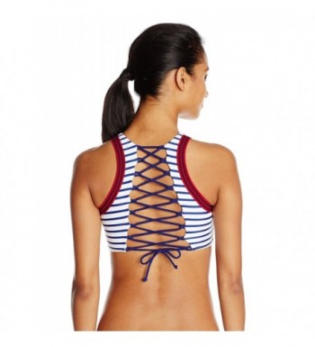 2018 New Women's Bikini Tops