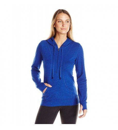 Lucy Womens Sweat Sodalite Small