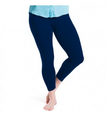 Fishers Finery EcoFabric Legging Casual